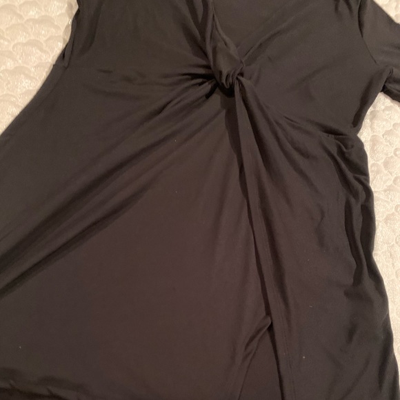 Fashion Nova Little Black Dress - Picture 3 of 8